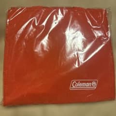 Coleman 保冷機能付き オリジナルランチバッグのサムネイル