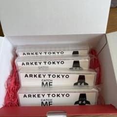 ★新品未使用★アーキートーキョートウキョウ ネイルチップのサムネイル