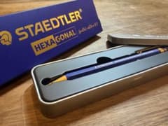 STAEDTLER HEXAGONAL Limited edition V2のサムネイル