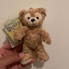 ダッフィー  キーチェーンのサムネイル