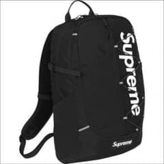 Supreme backpack バックパックのサムネイル