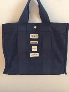 ピンクハウス  トートバッグのサムネイル