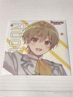 すとぷり 歌ってみたCD るぅとのサムネイル