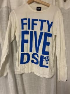 FIFTY FIVE DSL ロンSサイズのサムネイル