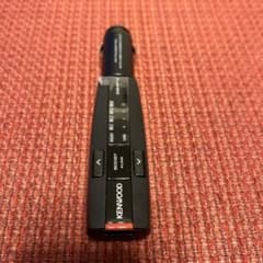 KENWOOD FM トランスミッターのサムネイル