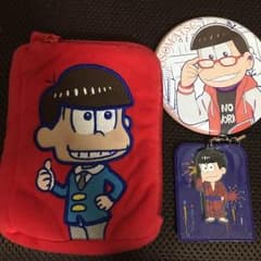 おそ松さん   おそ松 セットのサムネイル