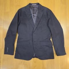 【再値下げ】PS Paul Smith ジャケット　ブラウン　Mのサムネイル