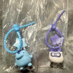 たまごっち カラフルチャーム 2個セットのサムネイル
