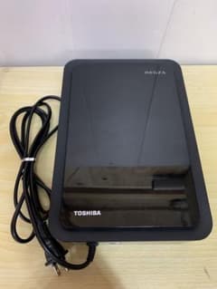 東芝 ハードディスク THD-200V2 本体のみ MM70326-7 東芝 ハードディスク THD-200V2 本体のみ MM70326-7 - メルカリ