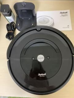 IROBOT ルンバ E5のサムネイル