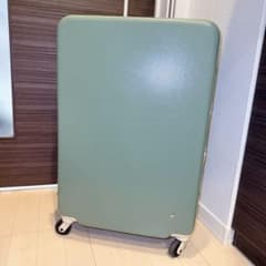 ACE HaNT エースハント ラミエンヌ ハーブヴェール 56L - メルカリ