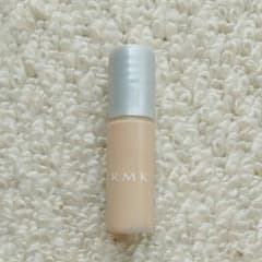 【RMK】リクイドファンデーション102  ３mlのサムネイル