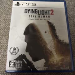 PS5 ダイイングライト2 ステイヒューマンのサムネイル