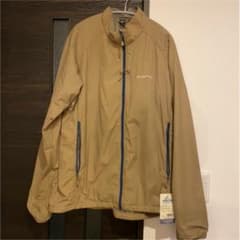 モンベル マウンテンパーカー ウインドシェルジャケットのサムネイル