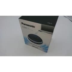 Panasonic 手元スピーカー SC-MC20-K ブラックのサムネイル