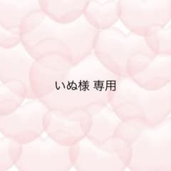 いぬ様専用です♬*°のサムネイル
