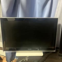 Panasonic小型テレビ SV-PT19S1のサムネイル