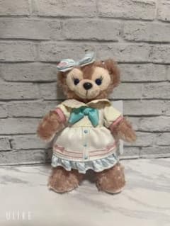 ファインドユアビューティフルブルー　シェリーメイ　ぬいぐるみバッジ - 3