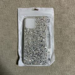 iPhone 12ProMax ラメケースのサムネイル