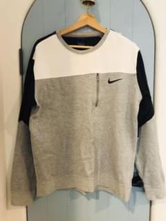 NIKE スウェット トレーナーのサムネイル