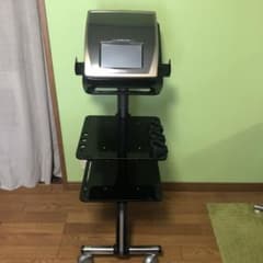 フィジオ　ラジオスティムMH2のサムネイル
