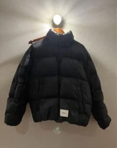 wtaps/ダブルタップス19AW  BIVOUAC  JACKET.NYLONのサムネイル