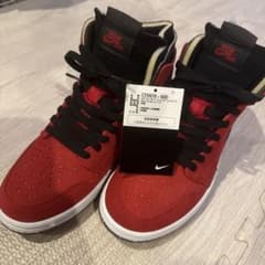 NIKE Air Jordan 1 Zoom Air Comfortのサムネイル