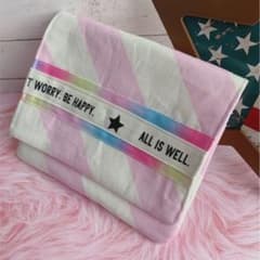 454.てぃーも様おまとめ♡ハンドメイド♡移動ポケットのサムネイル