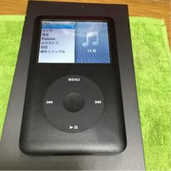 i pod classic A1238 80GBのサムネイル