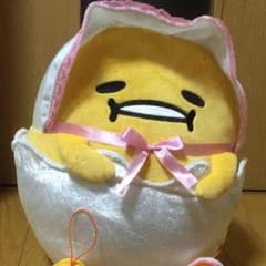 いづみ様専用♡ぐでたま♡ぬいぐるみセットのサムネイル