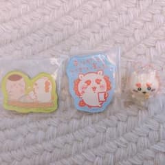 ちいかわ シーサー　グッズ まとめ売りのサムネイル