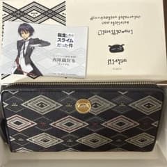 d*4様 最終値下げ！ 転生したらスライムだった件 西陣織財布 ディアブロ d*4様 最終値下げ！ 転生したらスライムだった件 西陣織財布