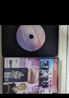 BTSWORLDのサムネイル