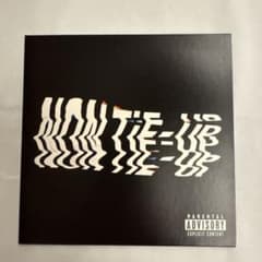 BiSH NON TiE-UP CDのサムネイル