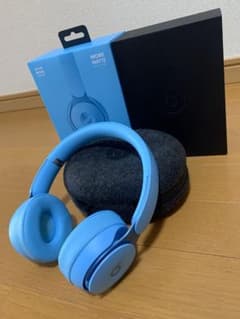 BEATS SOLO PRO Wirelessのサムネイル