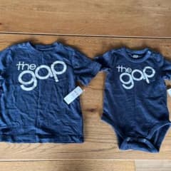 babyGAP 70&105 おそろいのサムネイル