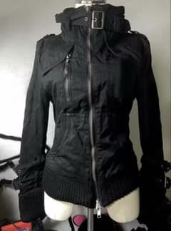 y2k vintage jacket 平成ゴシック パンク グランジ y2k vintage jacket 平成ゴシック パンク グランジ - メルカリ