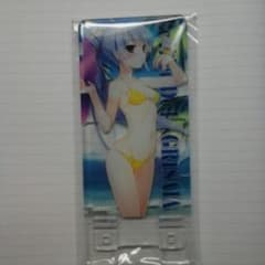 グリザイア　一姫スマホスタンドのサムネイル