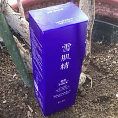 コーセー 薬用雪肌精 ブライトニング エマルジョン（乳液）１４０ｍＬのサムネイル