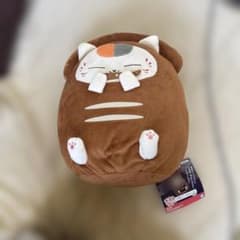 이치 반 쿠지 나츠메 친구장 축제 냥코 선생님 라스트 원상 태그 첨부