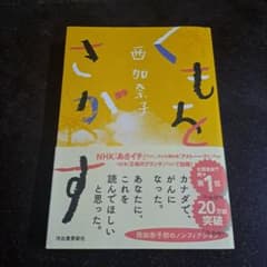 くもをさがすのサムネイル