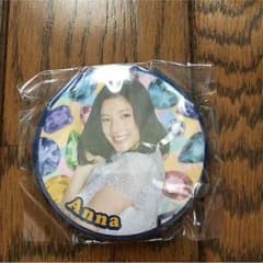 石井杏奈 フォト缶バッジのサムネイル