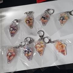 鬼滅の刃のサムネイル