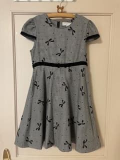 Petite Fleur ワンピース 130cm フォーマルのサムネイル