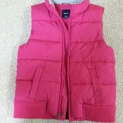 GAP Kids☆ダウンベストのサムネイル