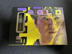 TARGET SOLO G4 ほぼ新品 小野恵太 ダーツのサムネイル