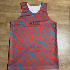 AKTR リバーシブルタンクトップのサムネイル