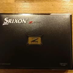 SRIXON スリクソン Z-STARのサムネイル