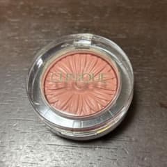 CLINIQUE クリニーク　チークポップピンクハニーポップ　18 ほほ紅のサムネイル