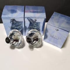 ショパール　WISHウィッシュ　オードトワレ香水30ml　3本セット　展示品のサムネイル
